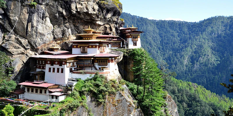 Bhutan Packages