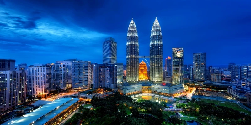 Malaysia Packages