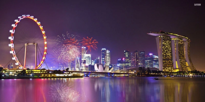 Singapore Packages