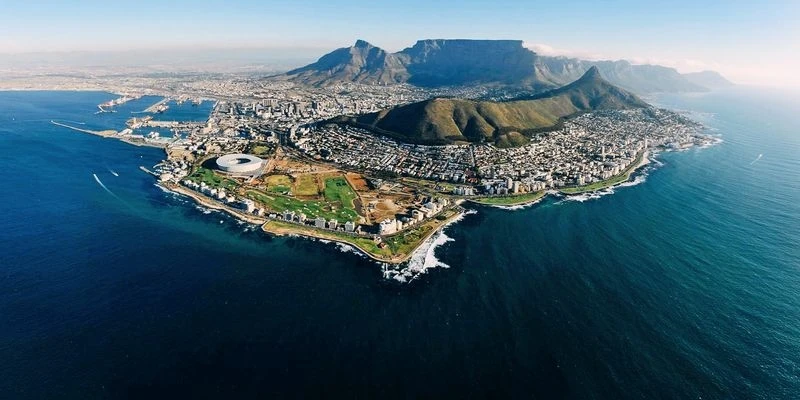 South Africa Packages