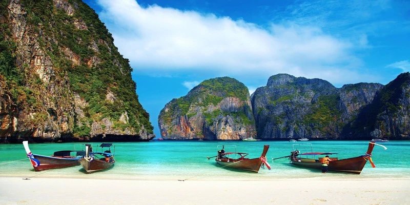 Thailand Packages